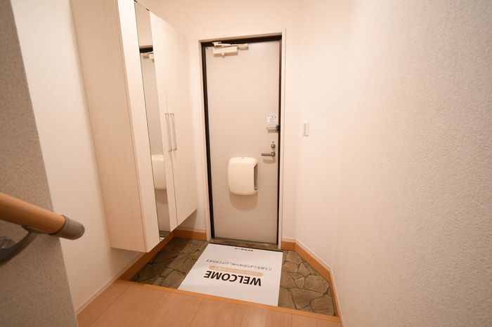 玄関 写真9