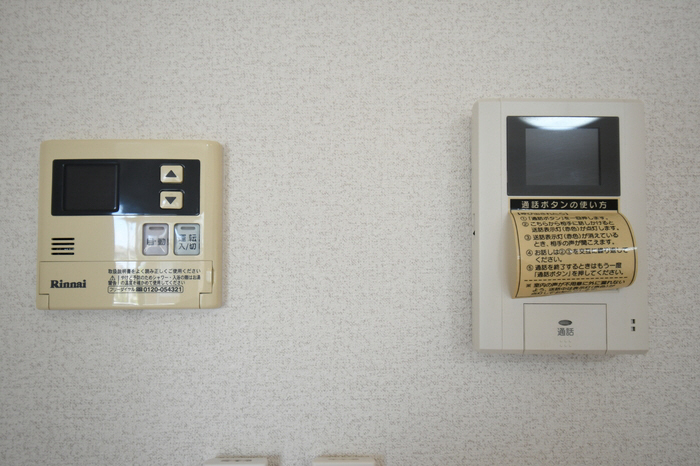 セキュリティ 写真11