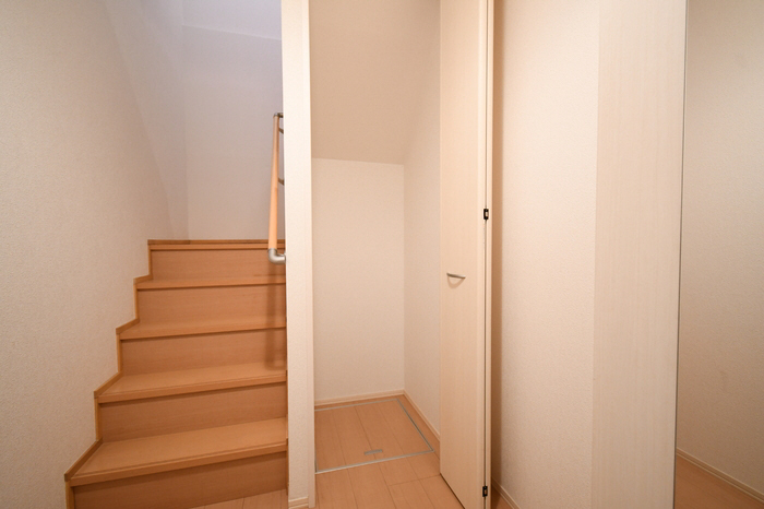 収納 写真17