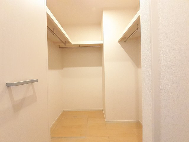 収納 写真7