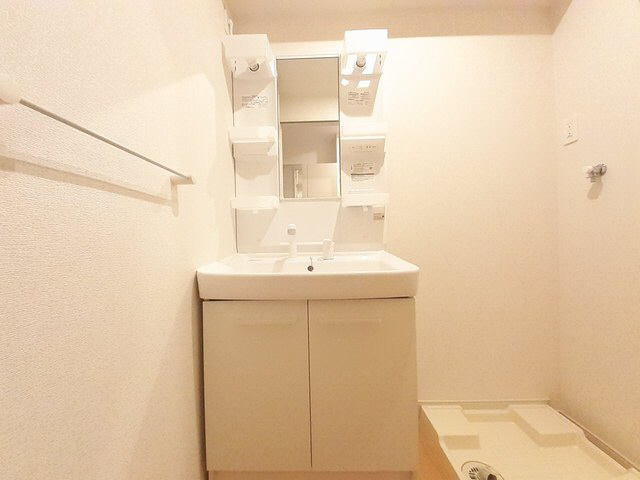 洗面所 写真8