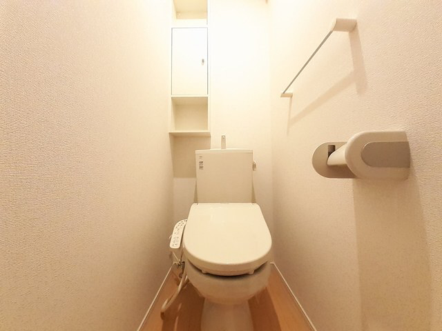トイレ 写真9