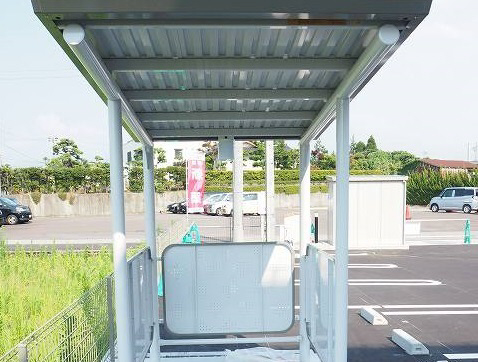 共用部 写真11