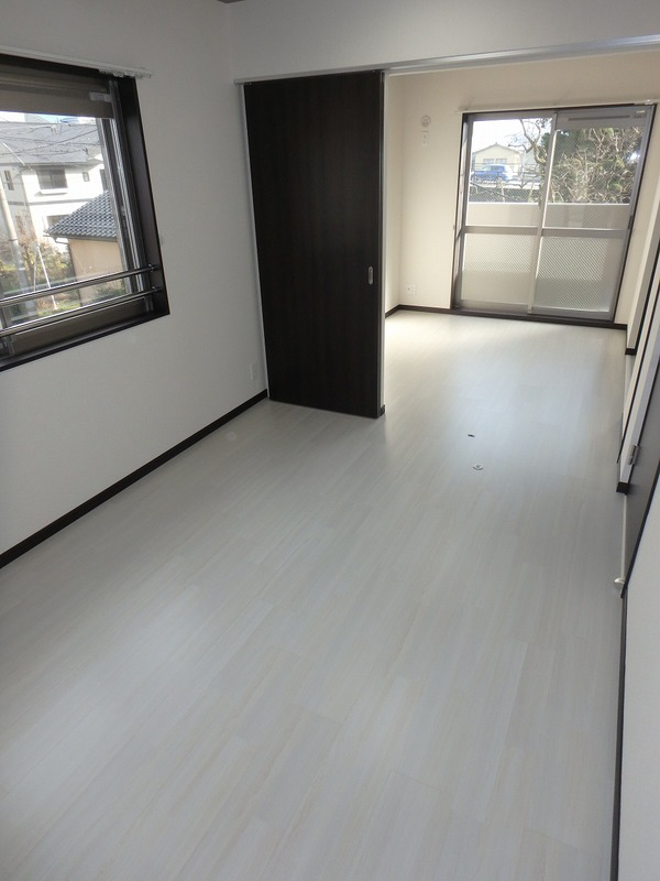 個室 写真5