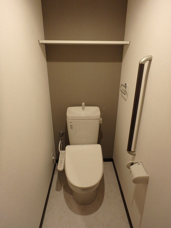 トイレ 写真7
