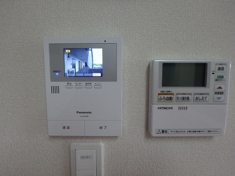 セキュリティ 写真11
