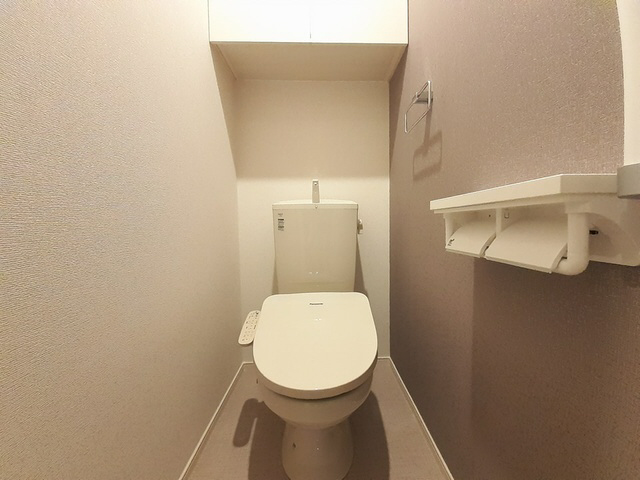 トイレ 写真9