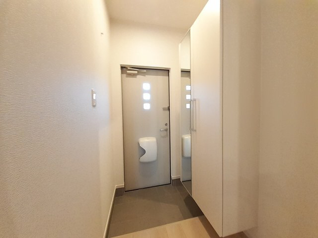 玄関 写真10