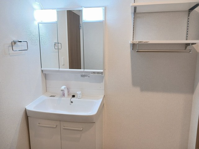 洗面所 写真5