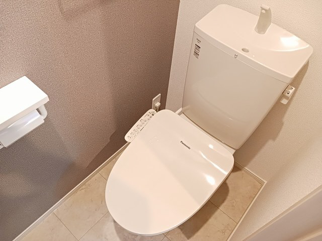 トイレ 写真6