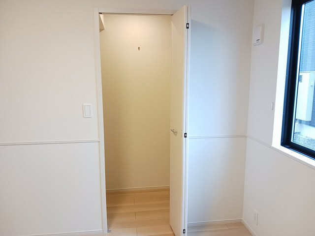 収納 写真8