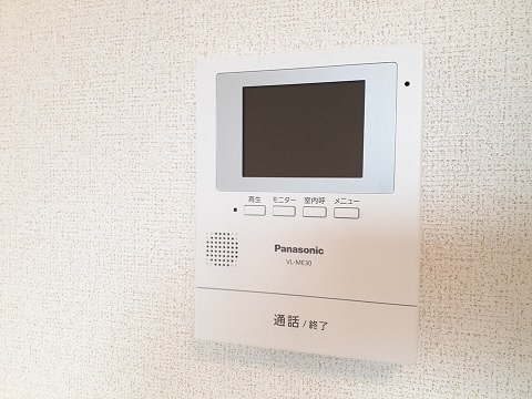 セキュリティ 写真9