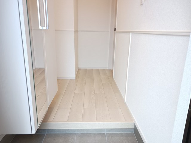 玄関 写真10