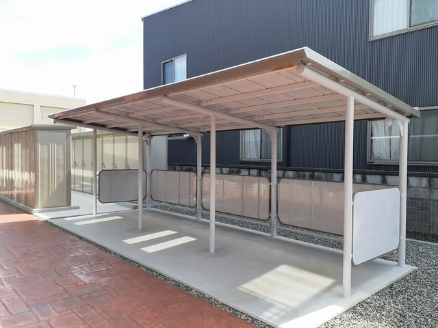 共用部 写真12