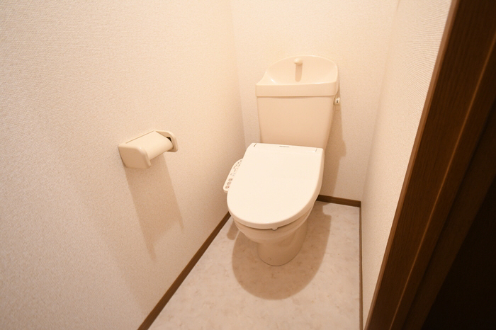 トイレ 写真7