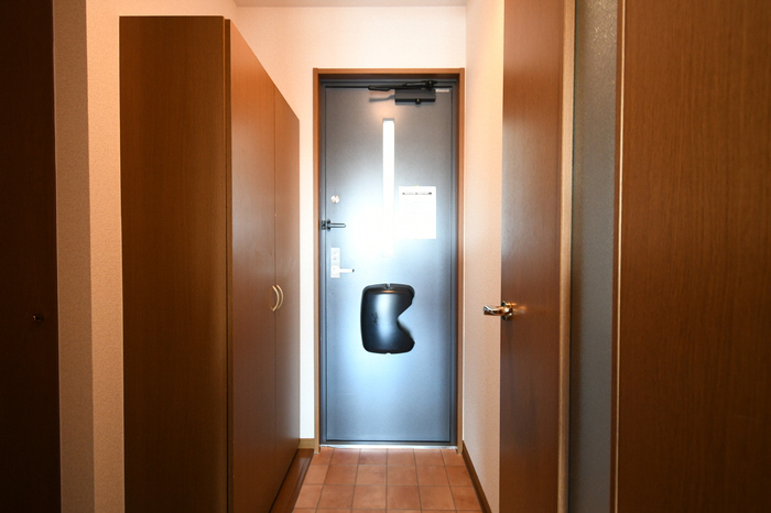 玄関 写真9