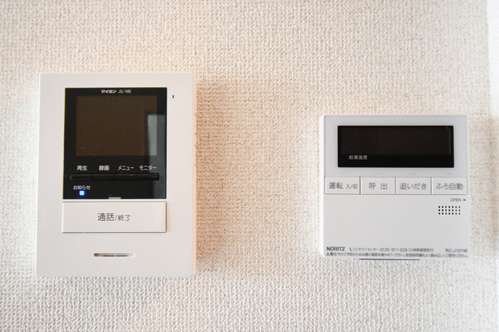 セキュリティ 写真11