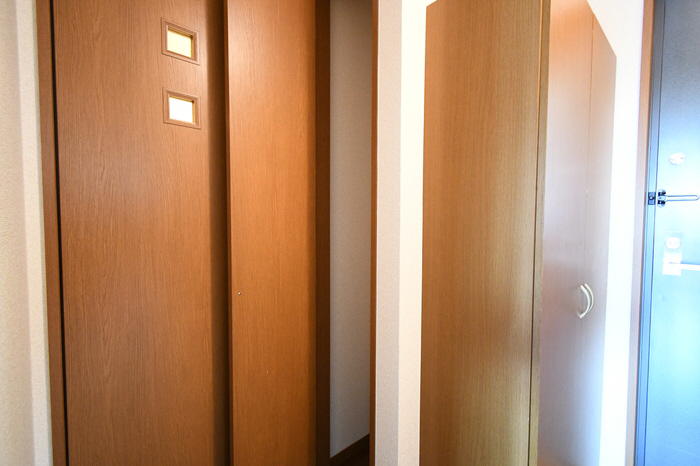 収納 写真15
