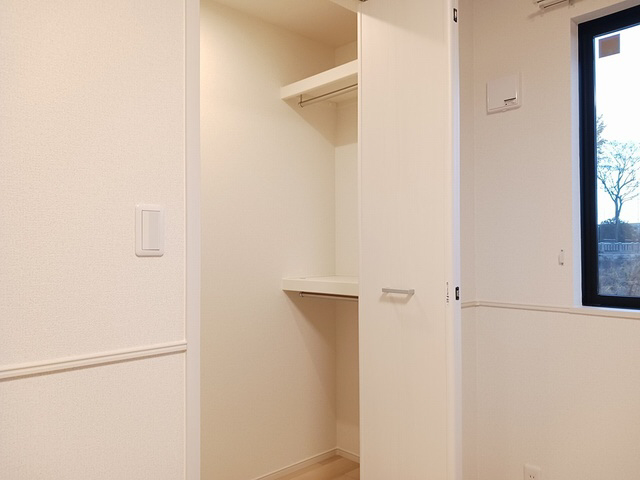 収納 写真7