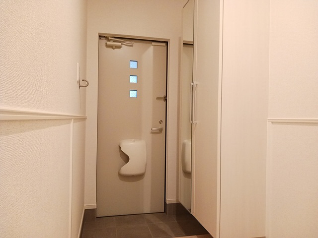 玄関 写真10
