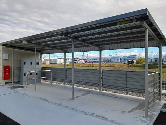 共用部 写真11