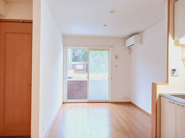 リビング 写真2