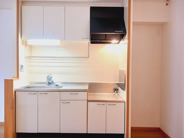 キッチン 写真3