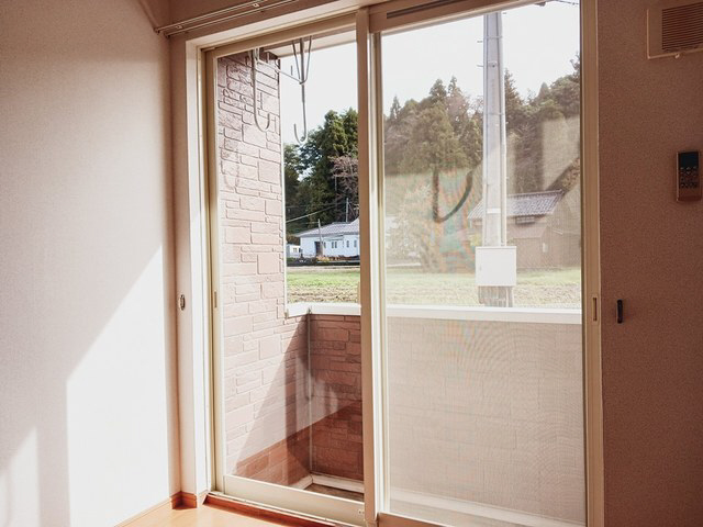 バルコニー・ベランダ 写真6