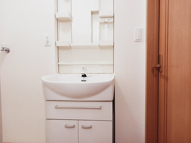 洗面所 写真8