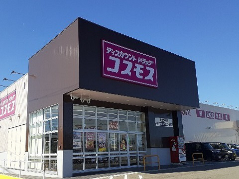 周辺 コスモス大沢野店まで950m 写真14