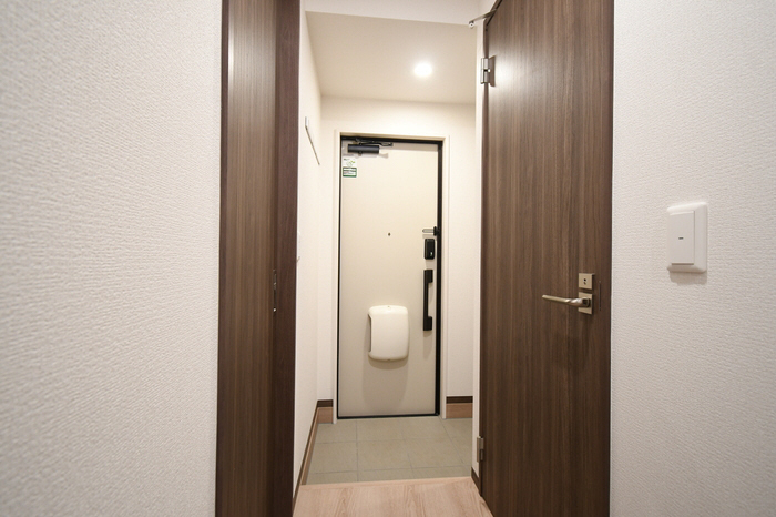 玄関 写真9