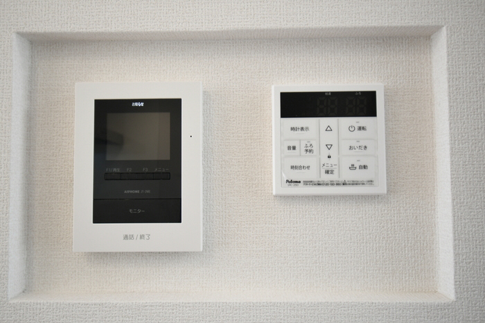 セキュリティ 写真11