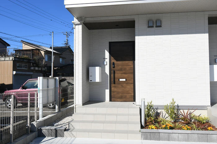 エントランス 写真20