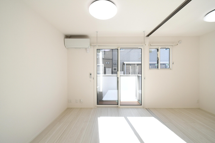 リビング 写真2