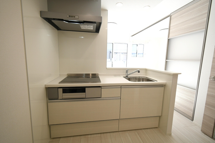 キッチン 写真3