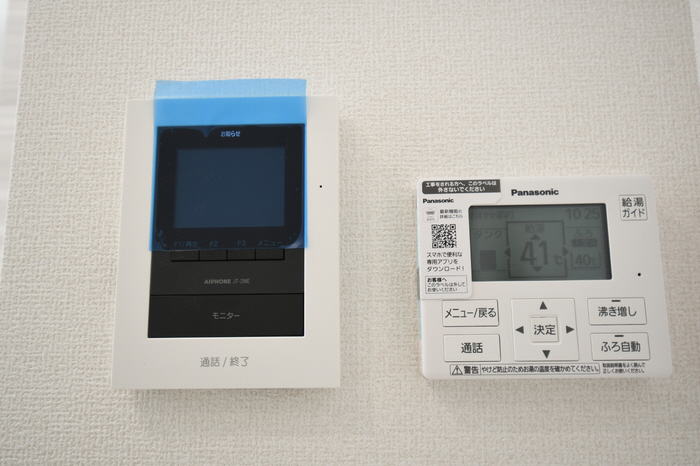 セキュリティ 写真14