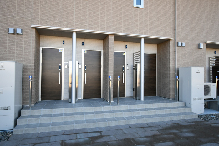 エントランス 写真20