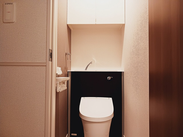 トイレ 写真9