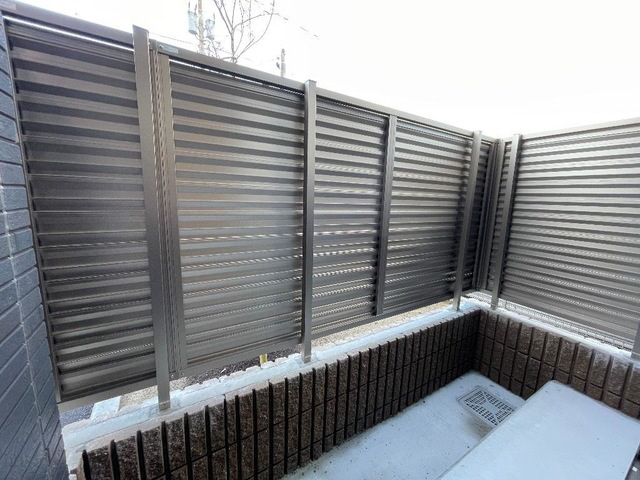 庭 写真12
