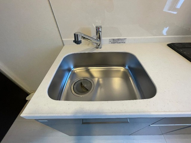 キッチン 写真28