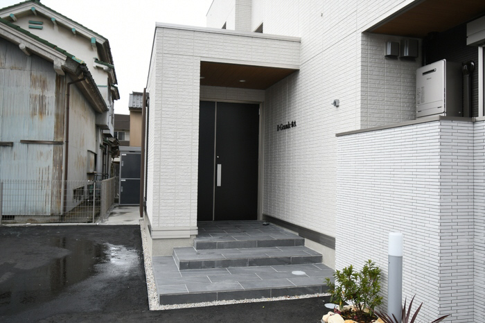 エントランス 写真20