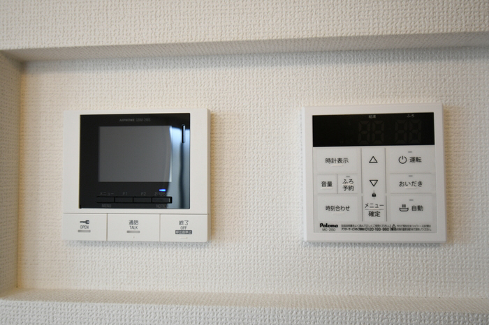 セキュリティ 写真11