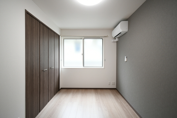 個室 写真14