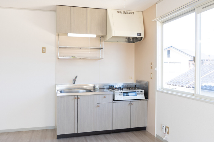 キッチン 写真3