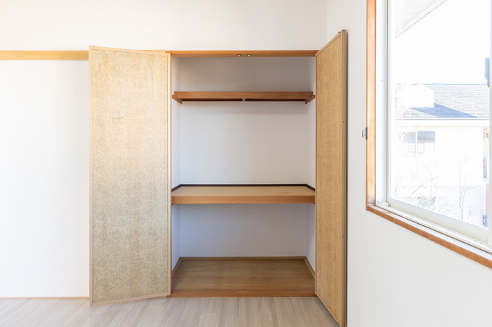 収納 写真8