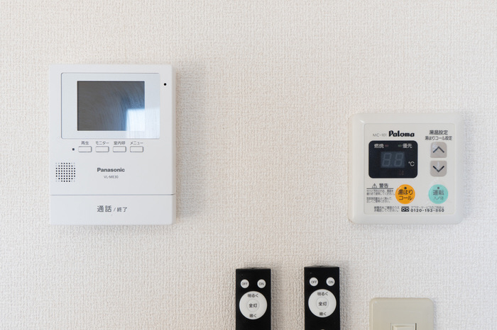 セキュリティ 写真11