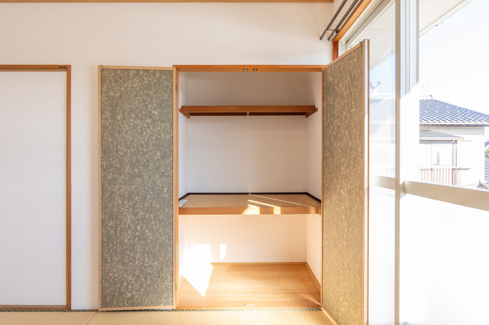 収納 写真13