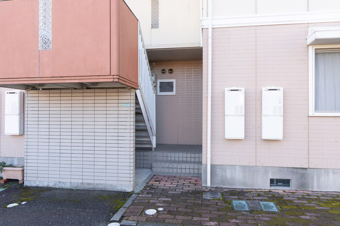 エントランス 写真19