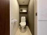 トイレ 写真5