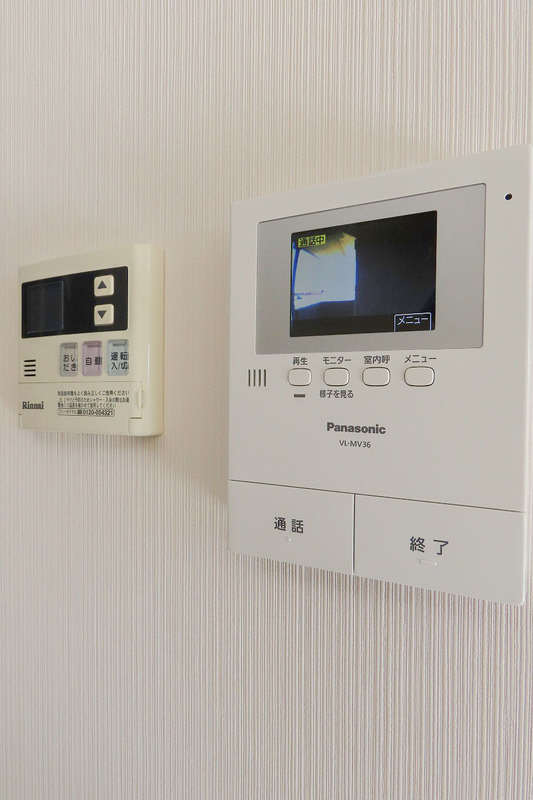 セキュリティ 写真11
